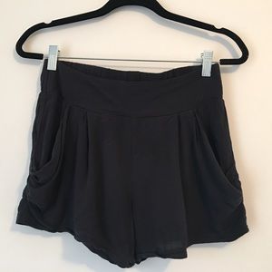 Free People Soft Pocket Short (Size XS)